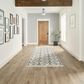 Mannington Adura Flex Parisian Oak Croissant 7" x 48" Vinyl Plank, , large
