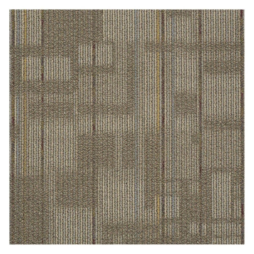 Shaw Fuse Carpet in To Meld, , large