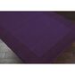 Surya Mystique M-349 6" x 9" Violet and Purple Area Rug, , large