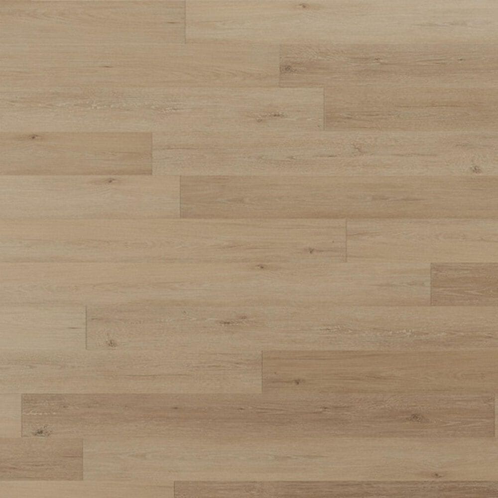 Mannington Rigid Regency Oak Polished Platinum 7" x 48" Vinyl Plank, , large