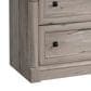 Sauder Palladia 2-Drawer Lateral File Cabinet in Split Oak, , large