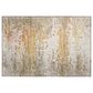 Dalyn Rug Company Lumara Khaki 2"6" x 3"10" Indoor/Outdoor Area Rug, , large