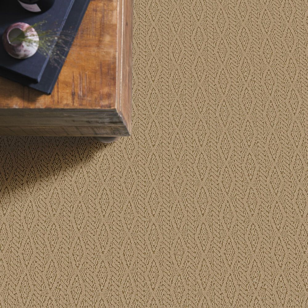 Anderson Tuftex Crochet Carpet in Pocket Watch, , large