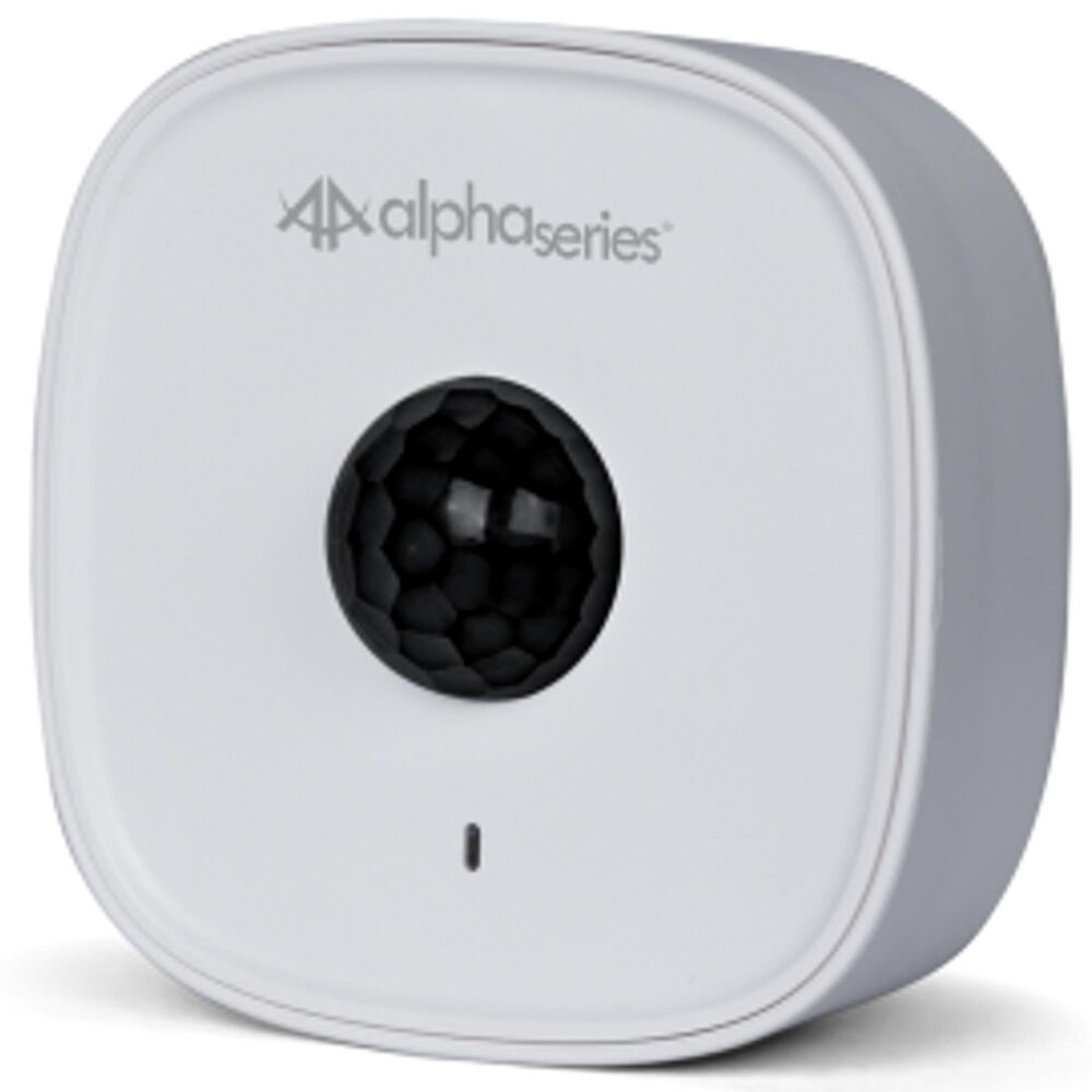 Swann Alpha Series Motion Sensor in White, , large