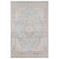 Momeni Isabella ISA-1 5"3" x 7"3" Blue Area Rug, , large
