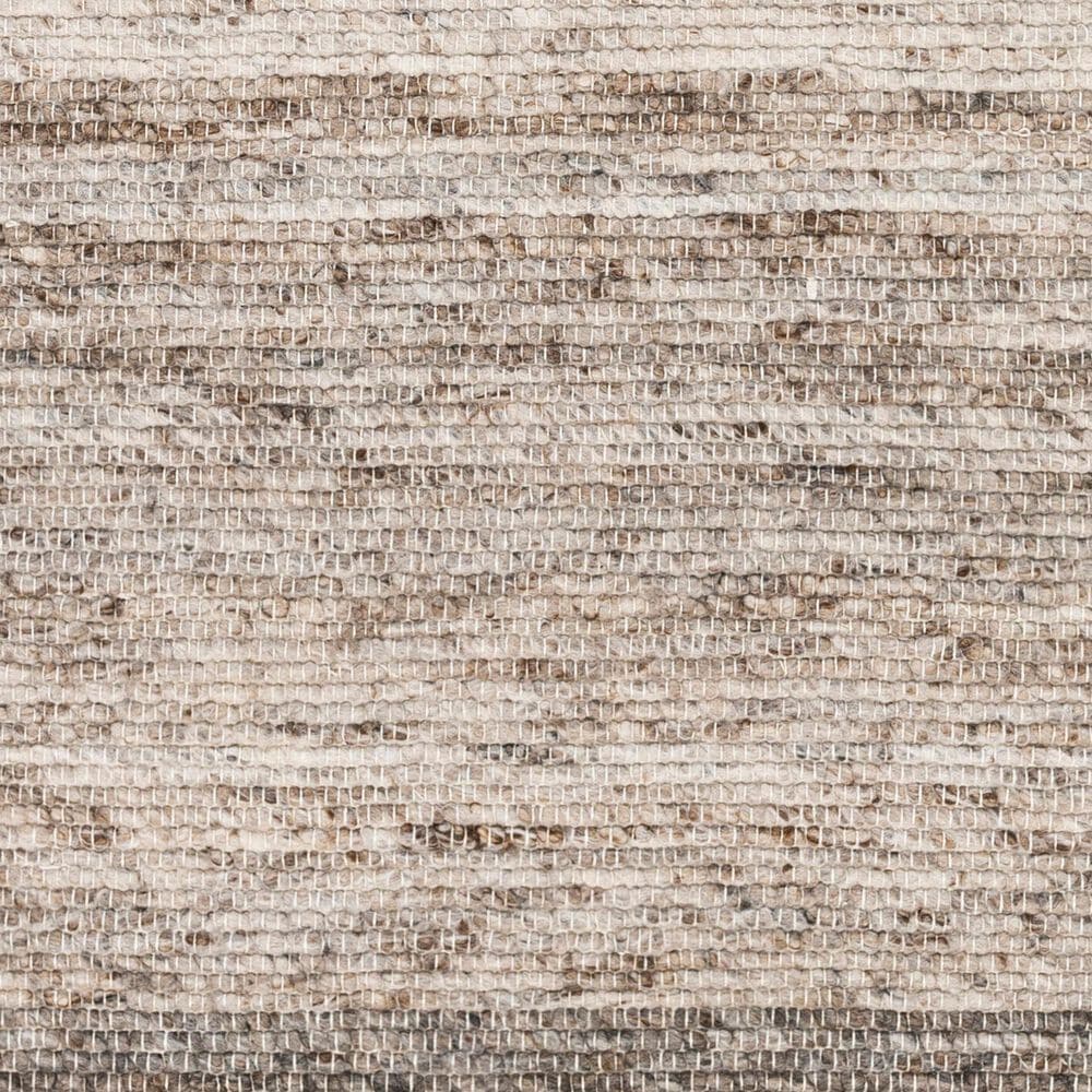 Surya Florentina Gray, Light Gray and Medium Gray 10&#39; x 14&#39; Area Rug, , large