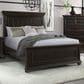 Mayberry Hill Slater Queen Storage Bed in Black, , large