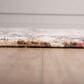 RIZZY Evolution Rust, Brown, Silver, Beige and Ivory 10" x 14" Area Rug, , large