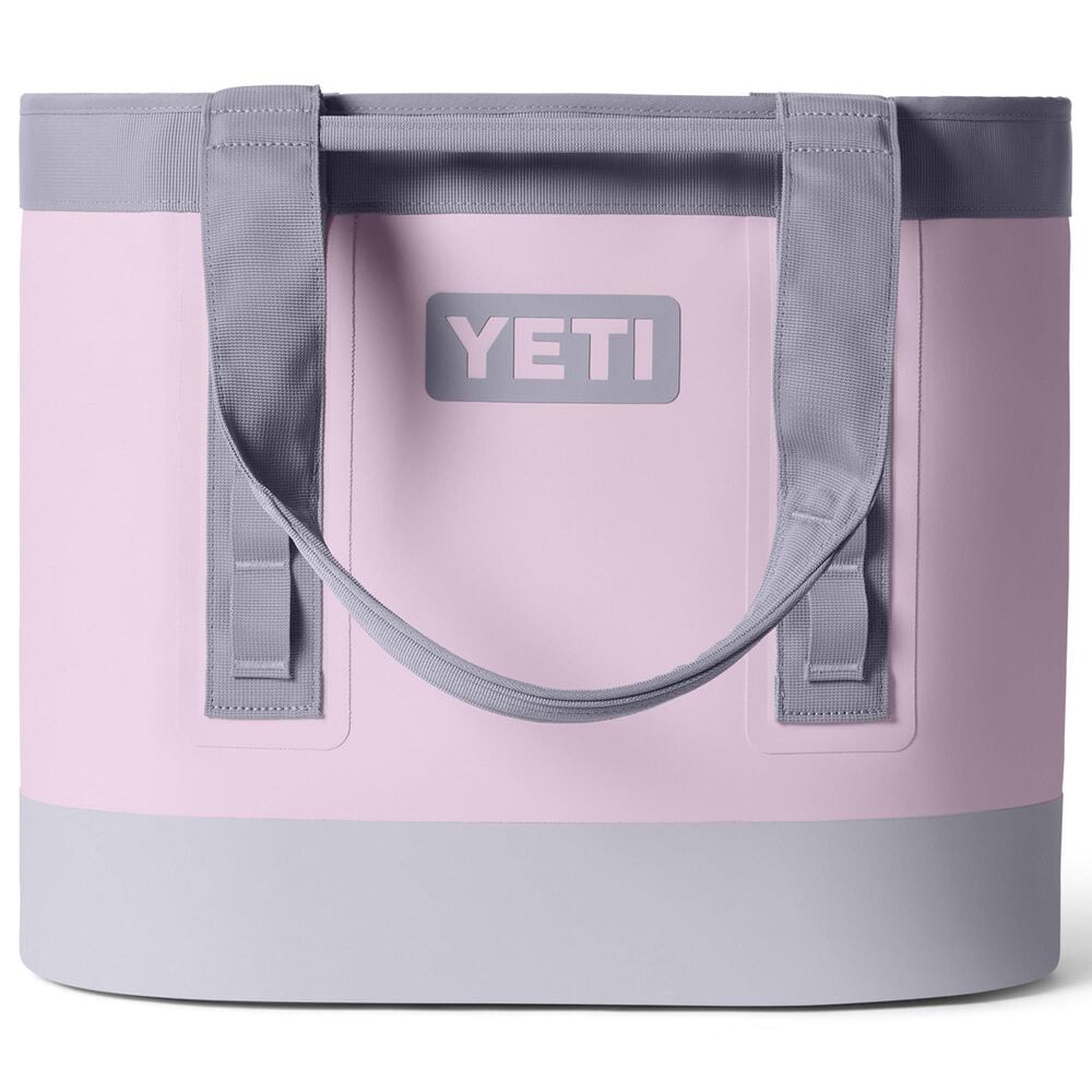 YETI Camino 35 Carryall Tote Bag in Cherry Blossom, , large