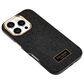 Kate Spade Crystal Pave MagSafe Case for Apple iPhone 16 Pro in Nightfall, , large