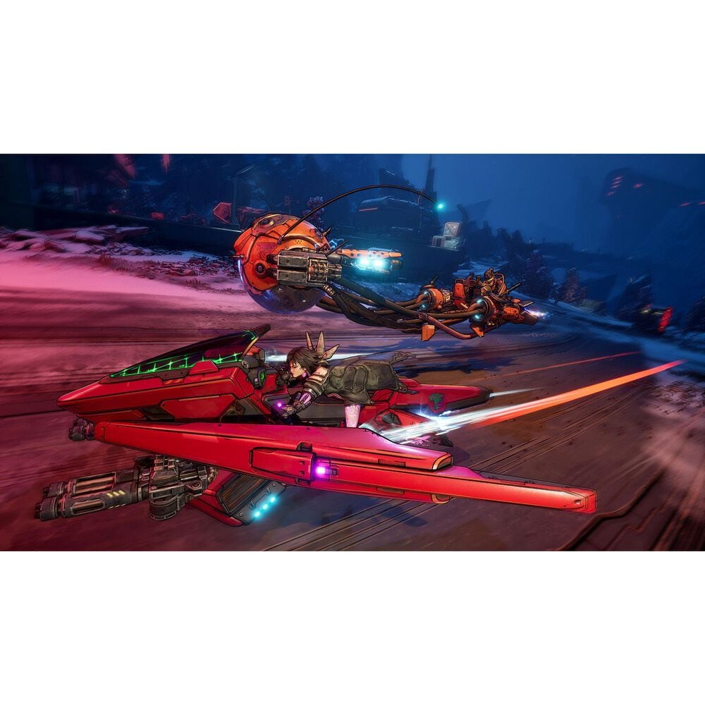 Borderlands 4 Super Deluxe Edition - Xbox Series X, , large