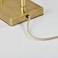 37B Lancaster Table Lamp in Antique Brass, , large