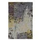 Oriental Weavers Galaxy 21907 8" x 10" Gray Area Rug, , large