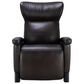 Svago Motion Mastery X2 Power Reclining Lounge Chair with Heat and Massage in Americano, , large