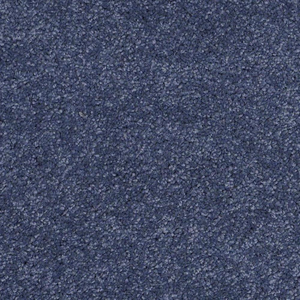 Shaw Barracan Classic I Carpet in True Blue, , large