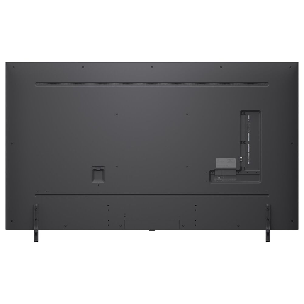 LG 75" Class LG QNED AI Mini LED 4K Smart TV in Black, , large
