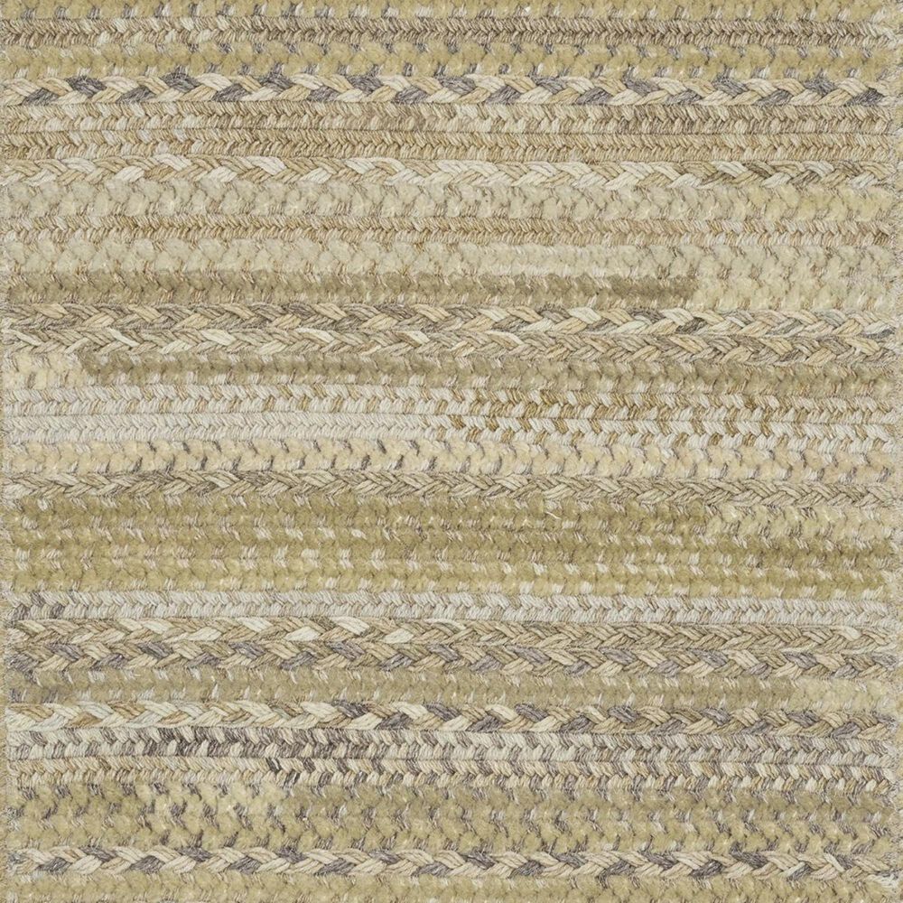 Capel Bayview 0036-760 3&#39; x 5&#39; Oval Neutral Area Rug, , large