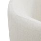 Kuka (Hk) Trade Co Lmt Motion Cruz Arm Chair in Lila Linen, , large