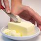 Microplane Butter Blade in Red, , large