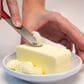 Microplane Butter Blade in Red, , large