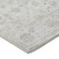 Dalyn Rug Company Tuscany 1"8" x 2"6" Ivory Indoor/Outdoor Area Rug, , large