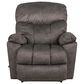 La-Z-Boy Morrison Manual Rocker Recliner in Silver, , large