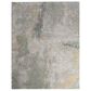 Feizy Jaxson Green 4" x 6" Area Rug, , large