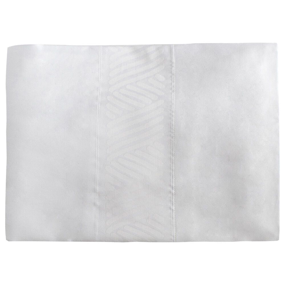 Ann Gish Anatolia 4-Piece Queen Sheet Set in Bone, , large