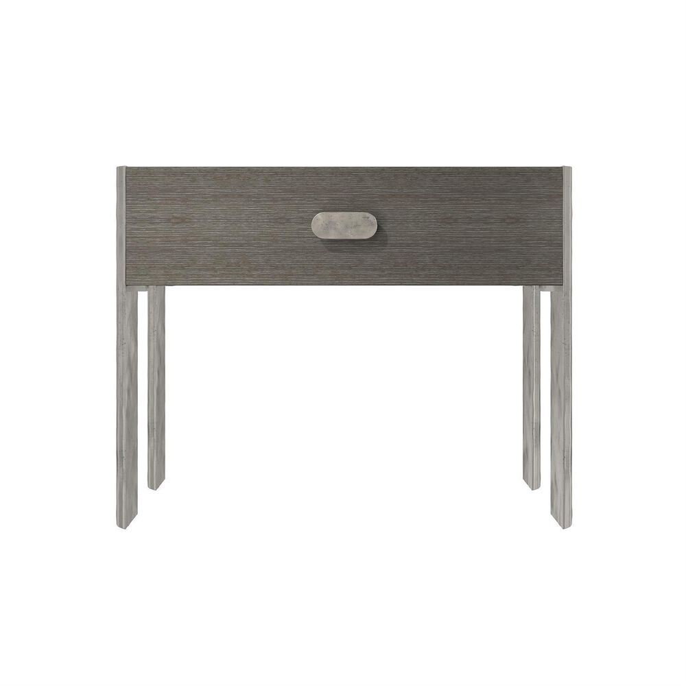 Bernhardt Prado Nightstand in Porcini Finish, , large