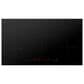 Bosch 800 Series 2-Piece Kitchen Package with Stainless Steel 30" Speed Combination Oven and 36"Black Induction Cooktop, , large