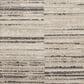 Loloi II Darby 11"6" x 15" Charcoal and Sand Area Rug, , large