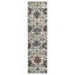 Oriental Weavers Andorra 7129A 2"3" x 8" Stone Runner, , large