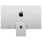 Apple Studio Display - Standard Glass - Tilt- and Height- Adjustable Stand in Silver and 3-Year AppleCare+, , large