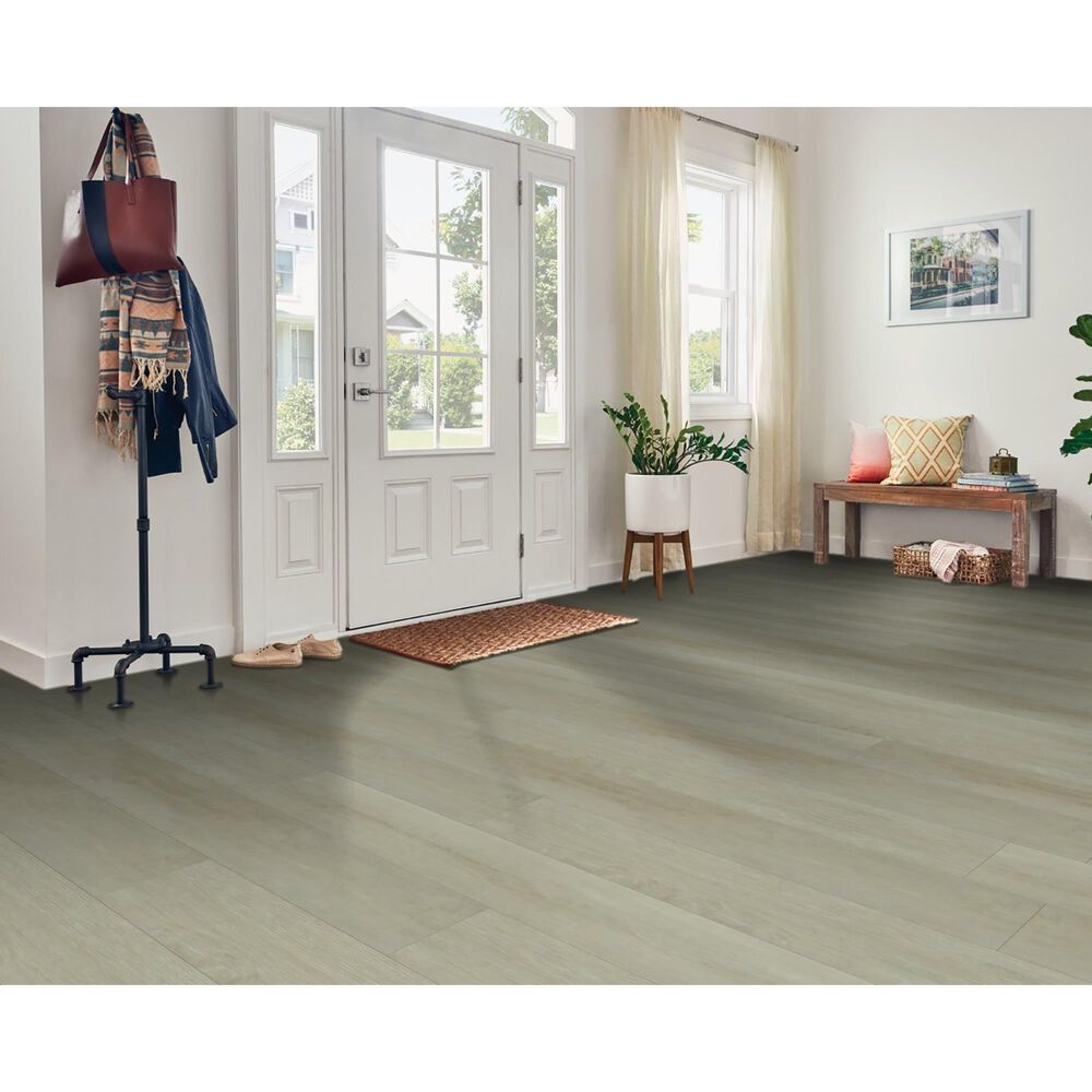 Robbins Pro-Tekt Reserve Understated Taupe 9&quot; x 60&quot; Luxury Vinyl Plank, , large