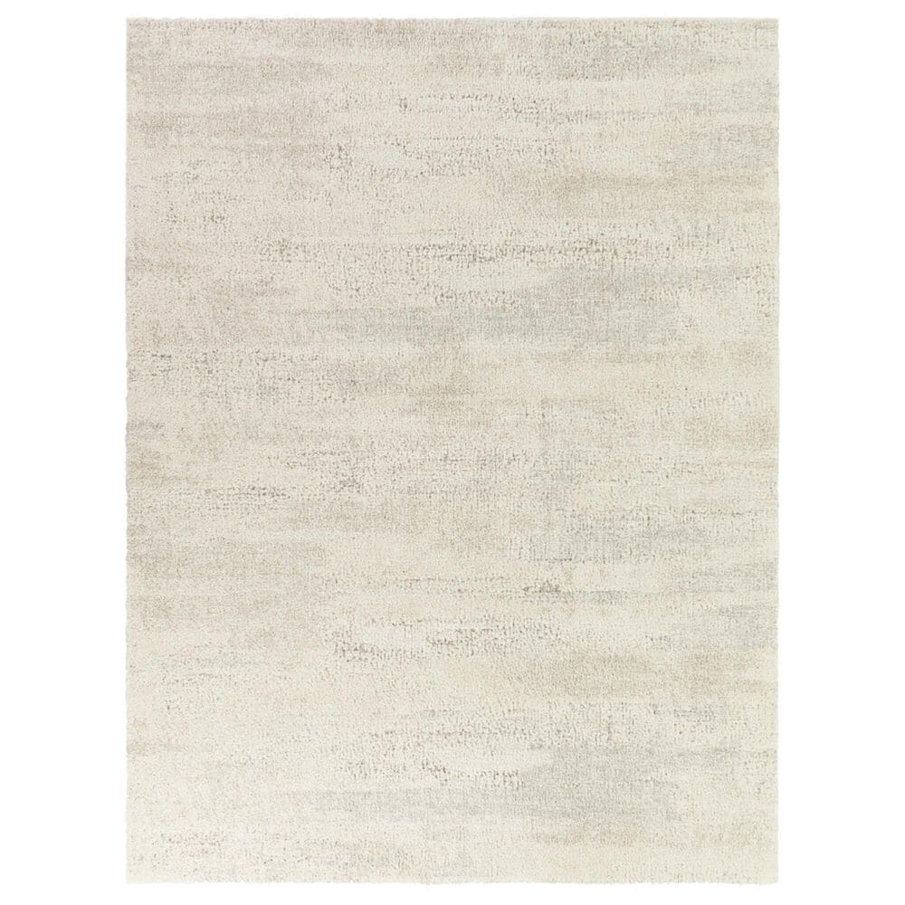 Balta Rugs Dune Cristall Beige 7"10" x 10" Area Rug, , large