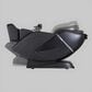 Osaki Ronin 4D Massage Chair in Black, , large