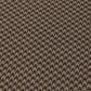 Dalyn Rug Company Hinton 6" Round Chocolate Indoor/Outdoor Area Rug, , large