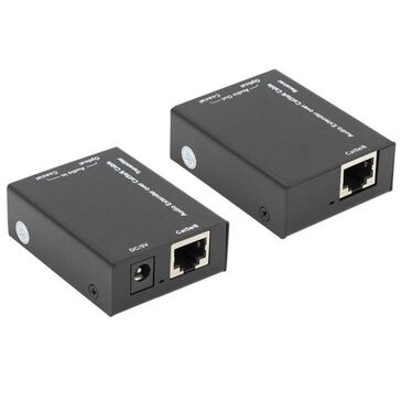 MetraAV Helios Digital Audio Extender, , large