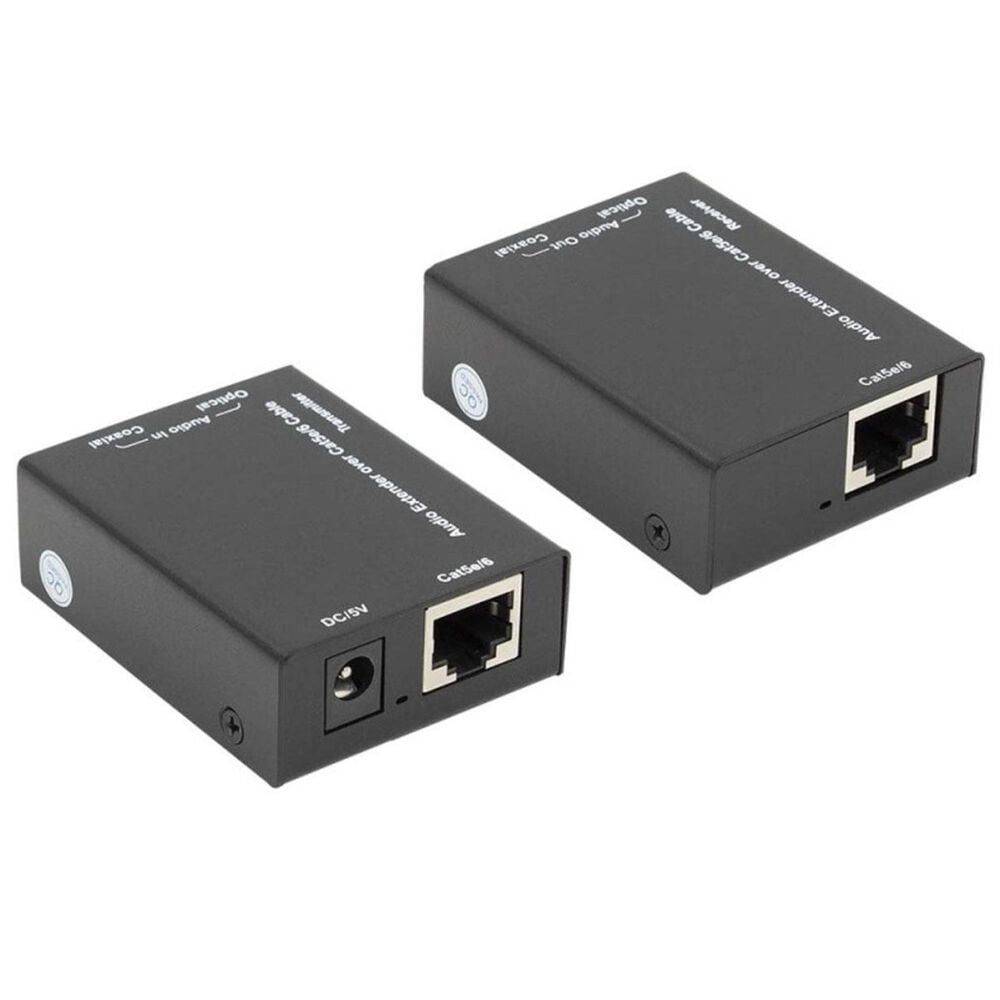 Helios Helios Digital Audio Extender, , large