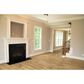 Trinity Hardwood Costa Vasto Oak Hardwood, , large