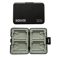 Bower Sky Capture Series Memory Card Case