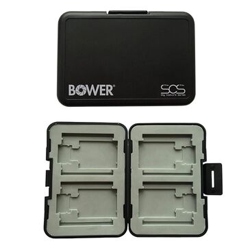 Bower Sky Capture Series Memory Card Case, , large