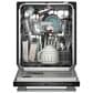 KitchenAid 24" Third Rack Dishwasher with Bar Handle and Advanced ProDry System in Juniper, , large