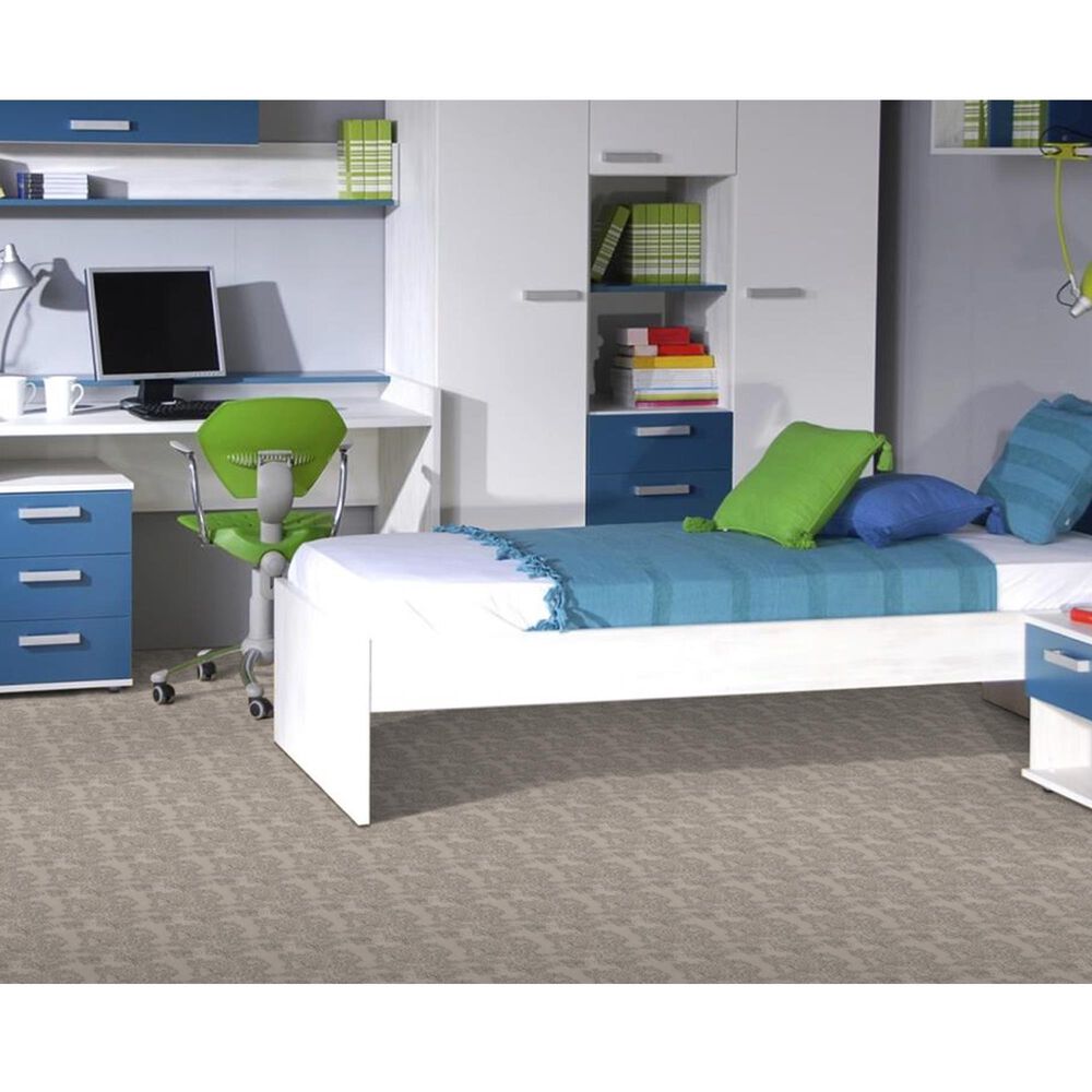 Lexmark Carpet Mills Inc. Fresco Carpet in Monumental, , large