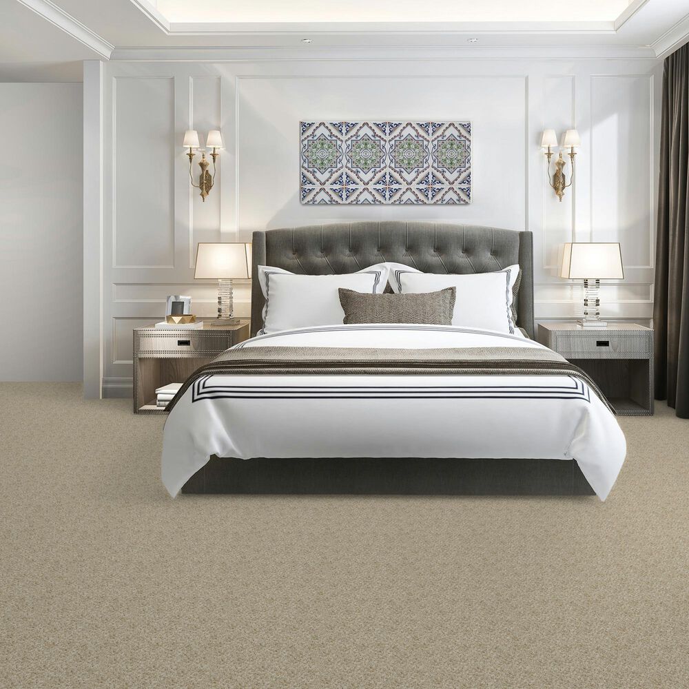 Mohawk Diffurent Choice III Carpet in Coconut, , large