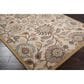 Surya Caesar CAE-1012 2" x 3" Gray, Beige and Camel Area Rugs, , large