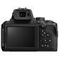 Nikon Coolpix P950 Compact Digital Camera in Black, , large