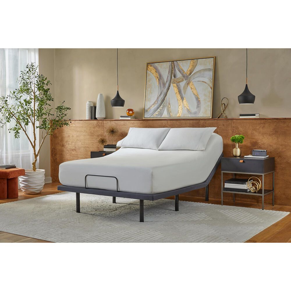 Serta Gold Baselogic Split California King Adjustable Base, , large