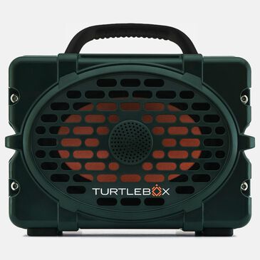 Turtlebox Audio Original Gen 3 Outdoor Speaker in Green, , large