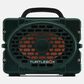 Turtlebox Audio Original Gen 3 Outdoor Speaker in Green, , large